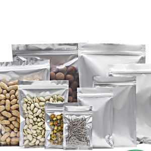 Túi zip bạc được ứng dụng trong nhiều lĩnh vực đời sống