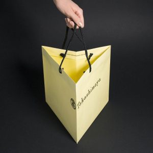 Túi giấy đựng quà