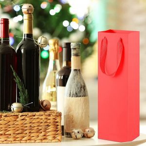 Túi giấy đựng rượu Hà Nội