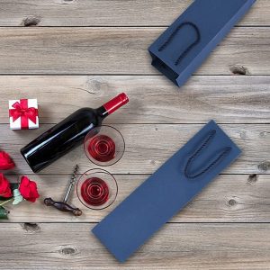 Túi giấy đựng rượu Hà Nội