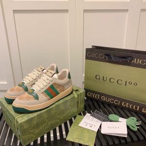 Gucci là thương hiệu thời trang nổi tiếng trên thế giới