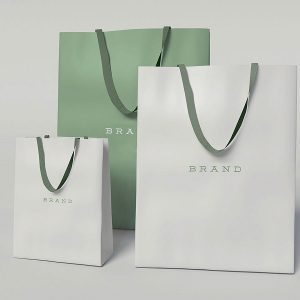 Túi giấy cho thẩm mỹ viện sử dụng công nghệ in hiện đại, tiên tiến