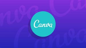 Canva app thiết kế ảnh bìa facebook dễ thực hiện