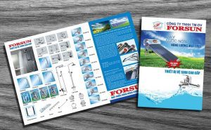 Chia sẻ thông tin hữu ích về size tờ rơi quảng cáo