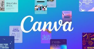 Canva được nhiều người dùng với thao tác đơn giản