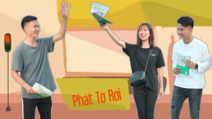 Tham khảo các kinh nghiệm quảng cáo bằng tờ rơi hiệu quả