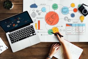 Thiết kế đồ họa thi khối A1 bao gồm 3 môn Toán, Lý, Anh