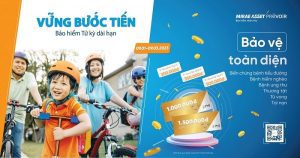 Tờ rơi về bảo hiểm nhân thọ có chi phí thực hiện phải chăng