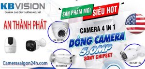 Tờ rơi quảng cáo camera bắt mắt, khoa học đem lại ấn tượng cho người xem