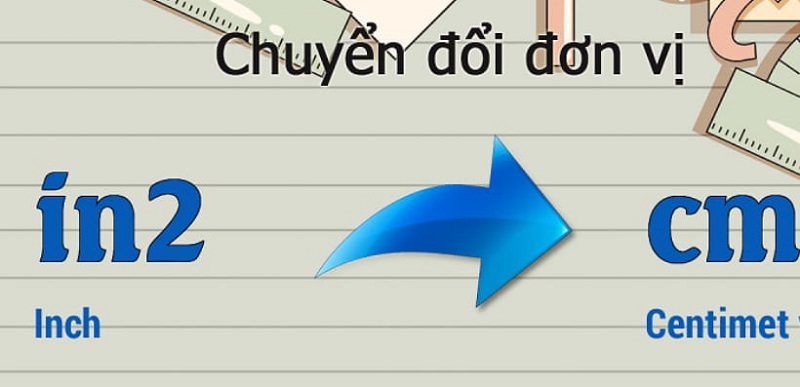 Chia sẻ cách đổi đơn vị in sang cm bằng phần mềm của Google