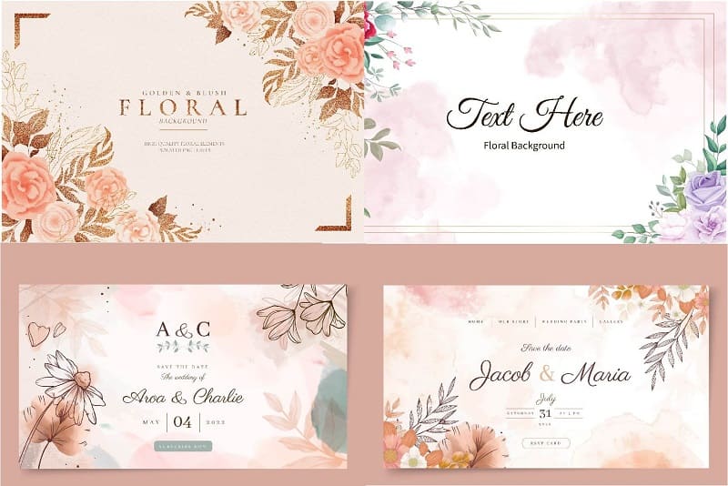 Tìm hiểu về công dụng của phong bì cưới đẹp