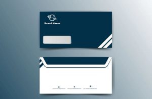 Tìm hiểu về phong bì thư