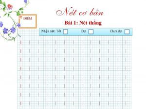 download vở tập viết cho bé mẫu giáo
