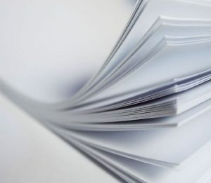 giấy 120gsm là gì