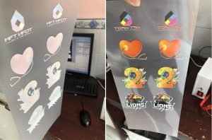 Tìm hiểu về công nghệ in Pet