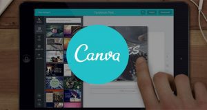 Canva phần mềm thiết kế đơn giản, tạo ấn phẩm chuyên nghiệp
