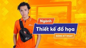 xét tuyển ngành thiết kế đồ họa FPT