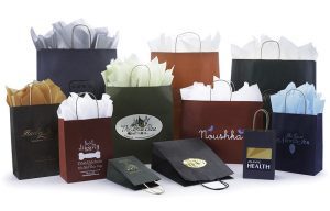 Bao bì QT - Địa chỉ cung cấp dịch vụ in túi giấy đẹp, giá rẻ