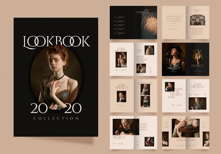 Catalogue file corel lĩnh vực thời trang, thiết kế sang trọng, hiện đại, trẻ trung Catalogue file corel lĩnh vực thời trang, thiết kế sang trọng, hiện đại, trẻ trung