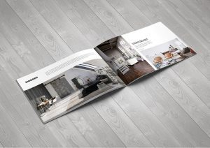 Catalogue sàn gỗ đóng vai trò thiết yếu, quan trọng trong việc marketing thương hiệu