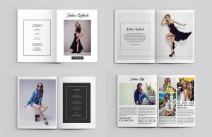 Cách thiết kế catalogue hiệu quả