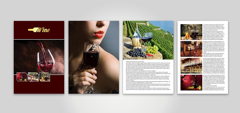 Hướng dẫn thiết kế catalogue bằng InDesign hiệu quả