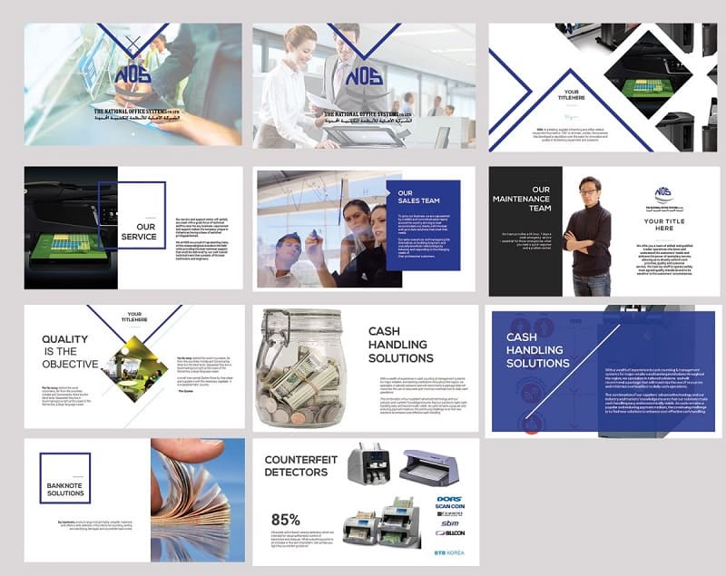 Tìm hiểu về thiết kế catalogue online và lợi ích nó mang lại