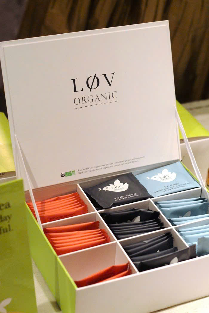 hộp dựng trà túi lọc