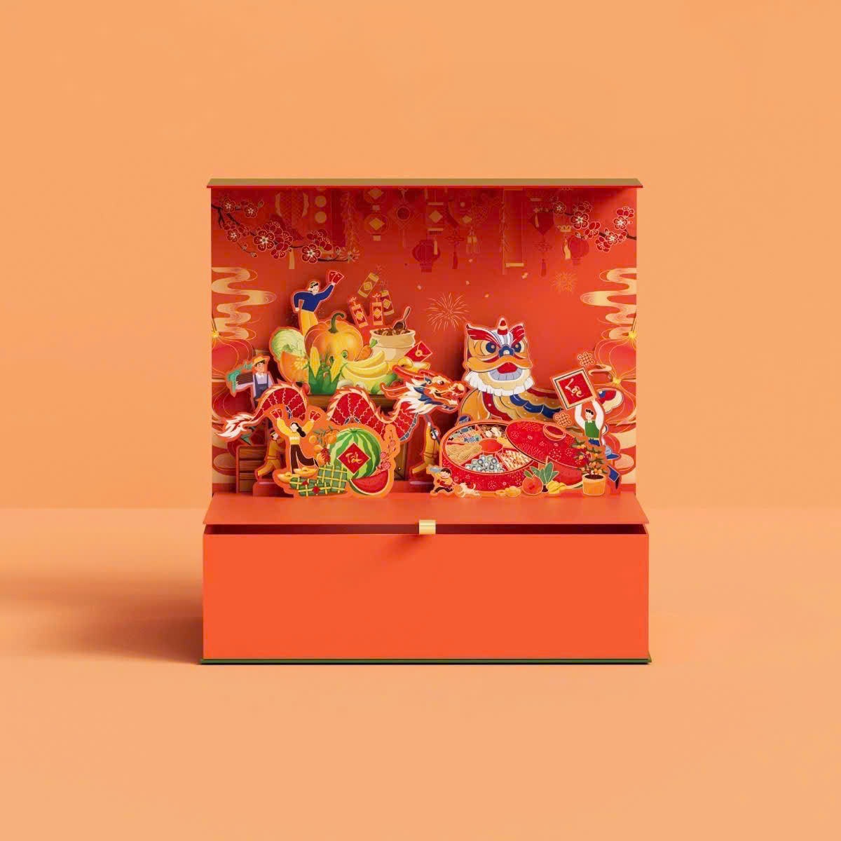 hộp dựng trà túi lọc